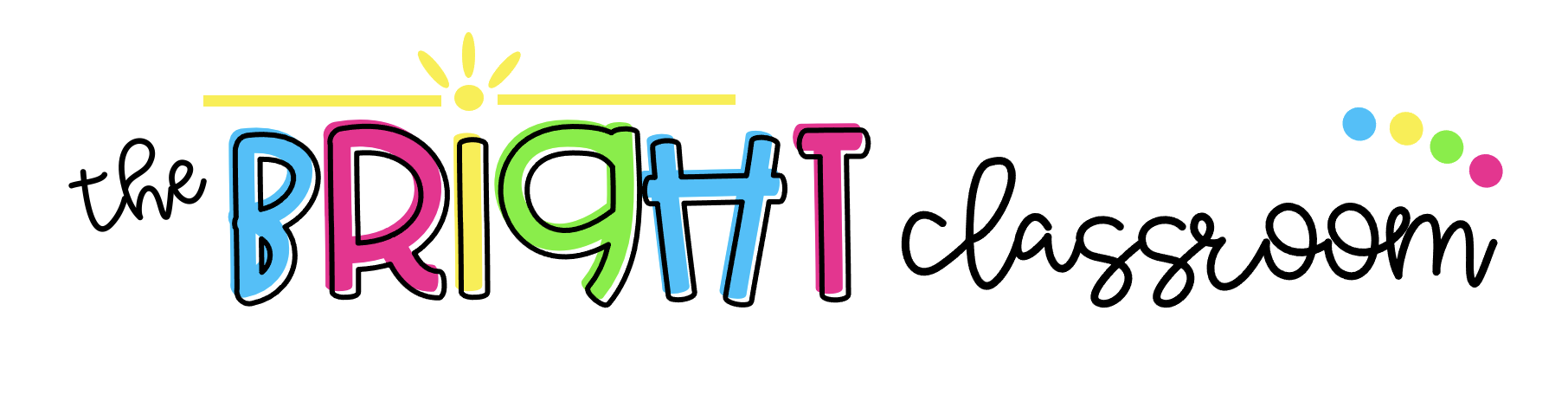 The Bright Classroom